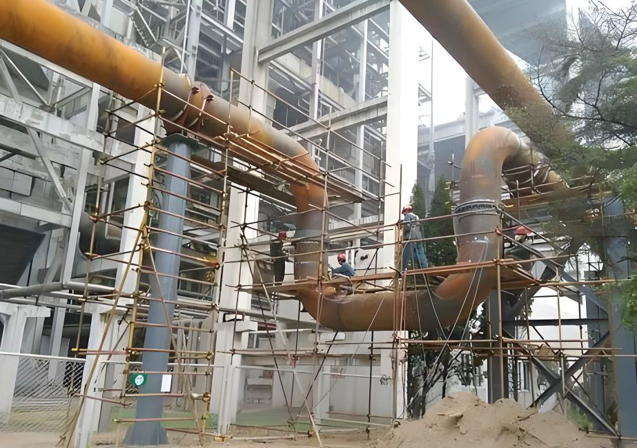 运城石油化工设备采购安装施工